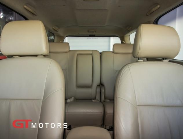Hilux SW4 3.0 Tdi Aut. (7 lugares) - Diesel - Foto 5