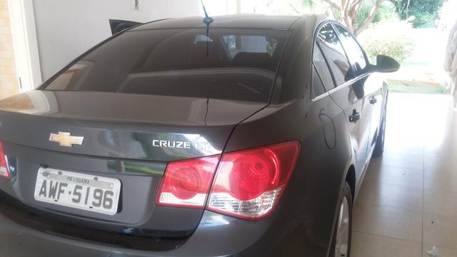Cruze Lt ano 2012 - Foto 5