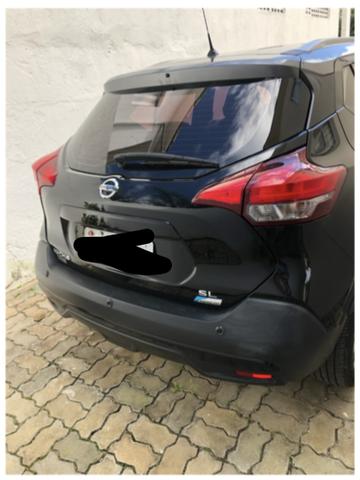 Vendo Nissan kicks - Foto 3
