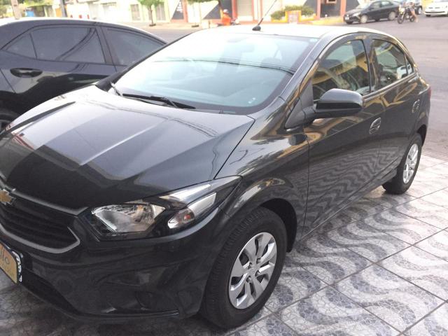 Onix LT 18/18 com garantia de fábrica até 2020, feira três revisões na concessionária - Foto 7