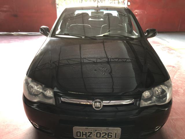 Fiat Siena Fire 1.0 2012 - Foto 4