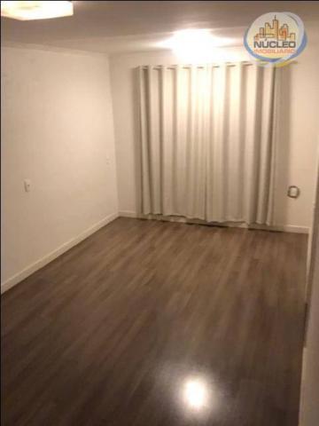 Casa para alugar, 360 m² por R$ 8.500,00/mês - América - Joinville/SC - Foto 12