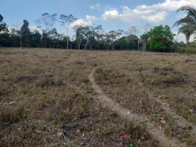 Chácara 7,hac beira do rio municípi de rosario - Foto 6