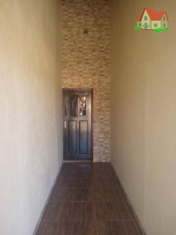 Terreno C/480 m2+Residencia Averbada No J.Iririu ! - Foto 19