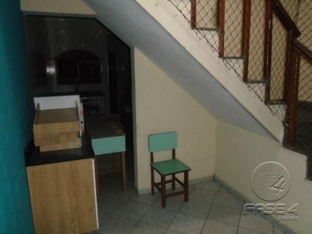 Casa para alugar com 3 dormitórios em Cidade alegria, Resende cod:2317 - Foto 2