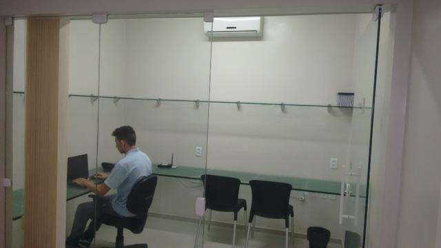 Escritório Comercial - Foto 16