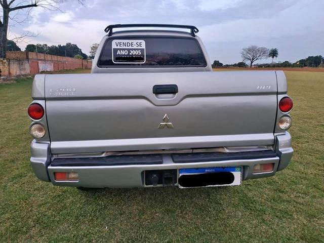L200 Sport hpe 4x4 Diesel - Foto 3