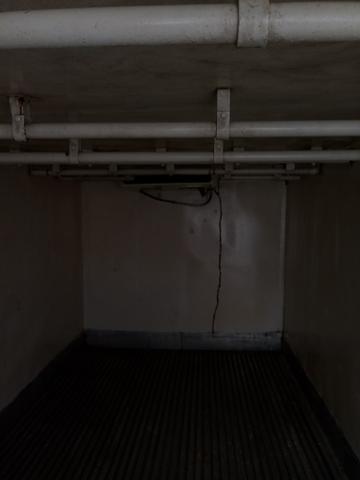Vendo Bau Frigorifico
