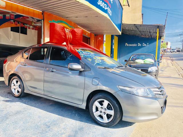 Honda city 1.5 conpleto flex - Foto 3