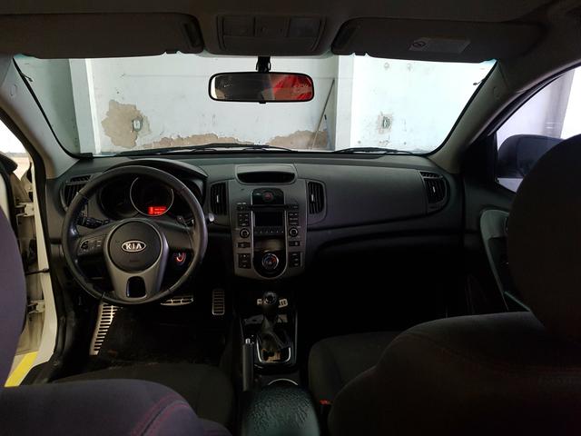 Kia Cerato 2012 - Foto 3