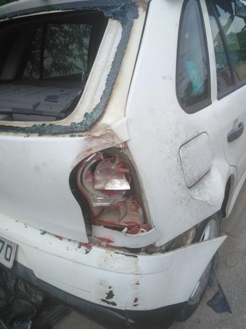 Gol 2009 (Batido)
