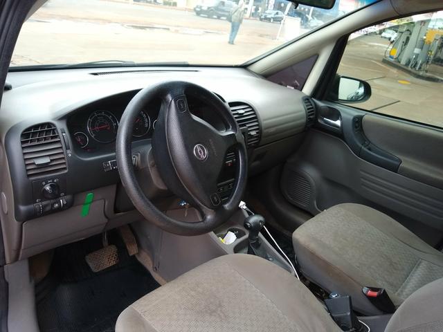 Zafira automática - Foto 3