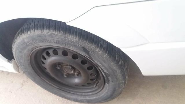 Vendo astra 2001 com gnv - Foto 8