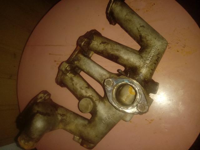 Vendo peças de chevette - Foto 10
