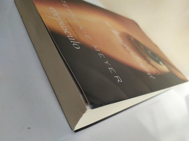 Livro A Hospedeira - Foto 3