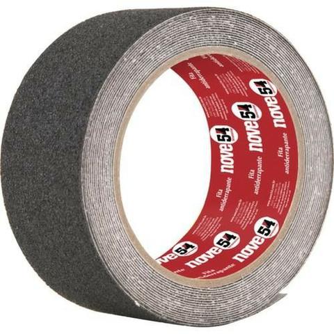Fita antiderrapante adesiva 5m e 15m - Foto 2