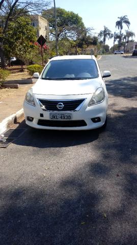 Vendo agio de versa 2014 - Foto 4