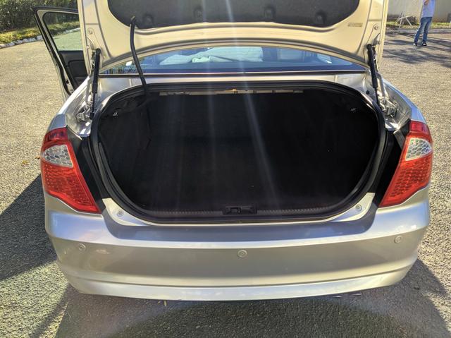 Ford Fusion 2.5 173cv - Foto 8