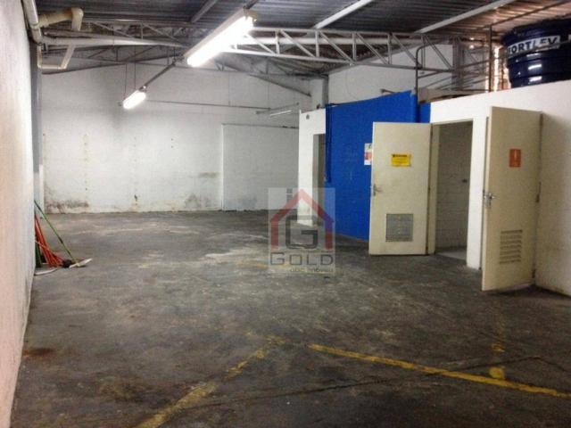 Salão para alugar, 300 m² por R$ 10.000,00/mês - Tatuapé - São Paulo/SP - Foto 12