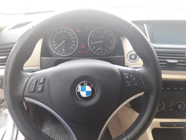 BMW X1 SDRIVE 18I 2.0 AUT 2012 - Foto 8