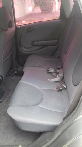 Honda fit. 2003/04 . 12 mil reais. (vc vai gostar)aceito proposta - Foto 6