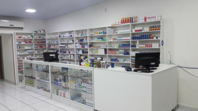 Comércio drogaria a venda em tabatinga am - Foto 2