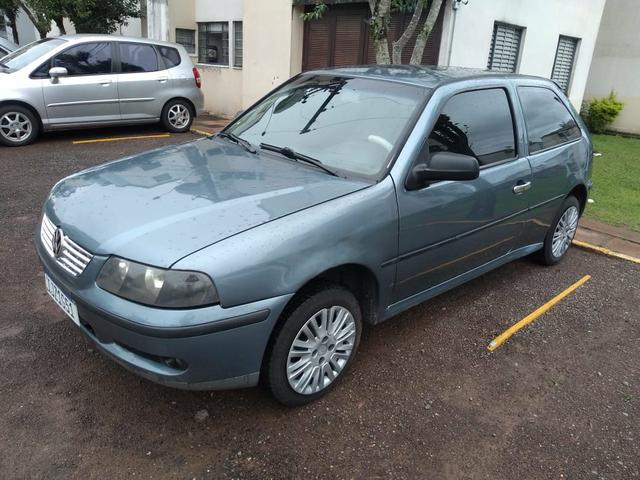 Gol 2001 - Foto 4