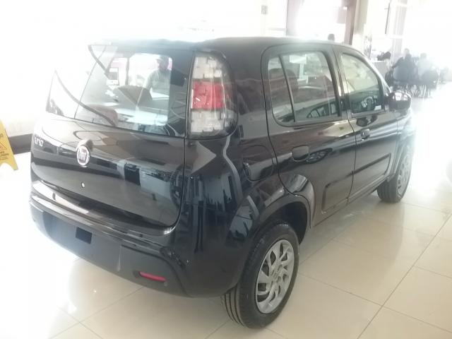 FIAT UNO 1.0 FIRE FLEX ATTRACTIVE MANUAL - Foto 6