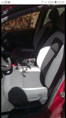 Peugeot 206 - Foto 4