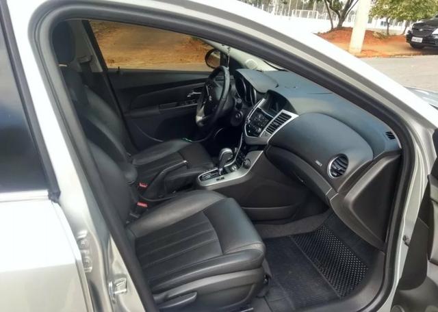 Cruze hatch 1.8 - Foto 7