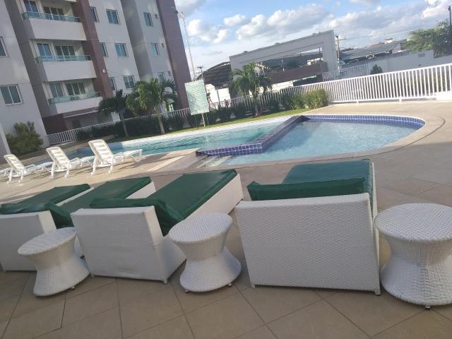 Apartamento para Venda, Brasília, 3 quartos com suíte e varanda - Foto 13