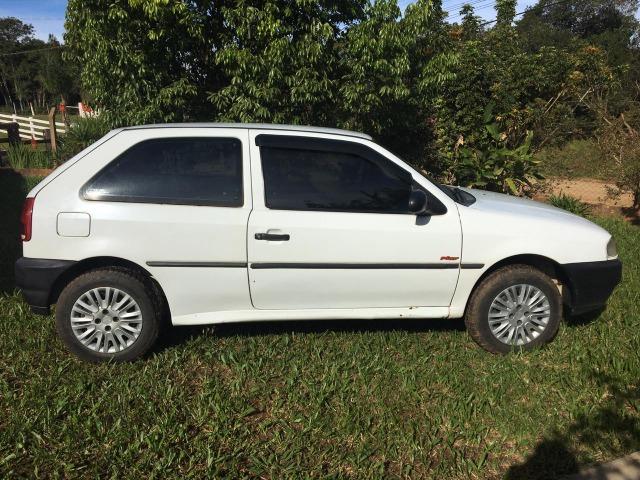 Gol da família! - Foto 5