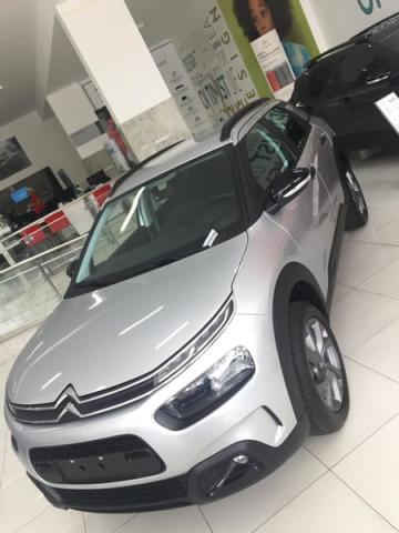 CITROEN C4 CACTUS 1.6 FEEL AUT 19/20 - Foto 3