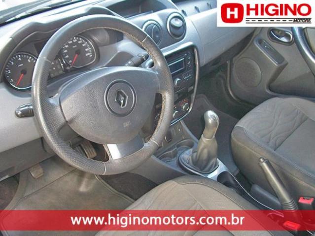Renault Duster 1.6 16V Dynamique (Flex) FLEX MANUAL - Foto 3