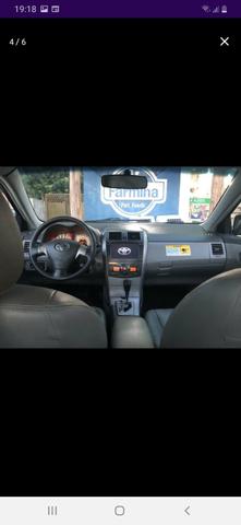 Vendo ou troco por carro de menor valor com volta pra min - Foto 2