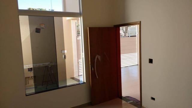 Casa com 3 dormitórios à venda, 108 m² por R$ 320.000 - Jardim Maracanã - Presidente Prude - Foto 17