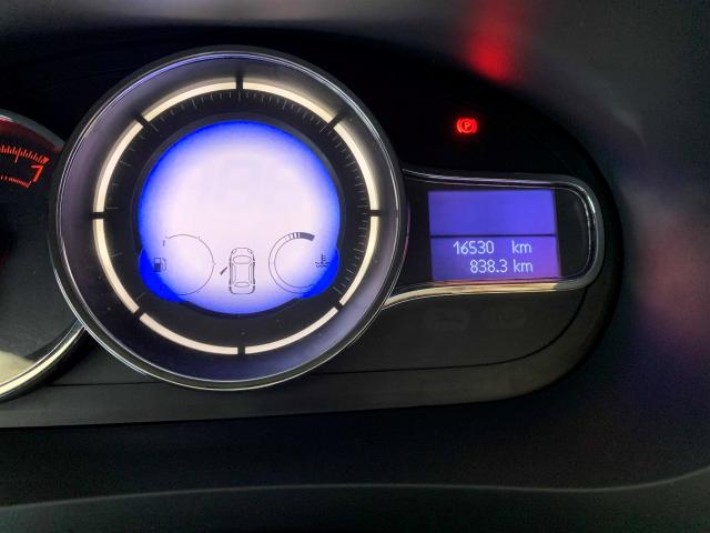 RENAULT FLUENCE 2017/2018 2.0 DYNAMIQUE PLUS 16V FLEX 4P AUTOMÁTICO - Foto 8