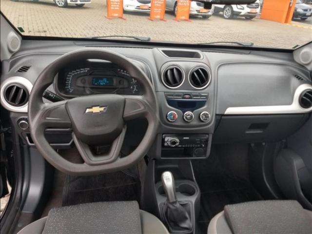 CHEVROLET MONTANA 2018/2019 1.4 MPFI LS CS 8V FLEX 2P MANUAL - Foto 4