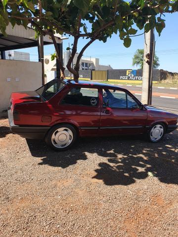 Voyage turbo