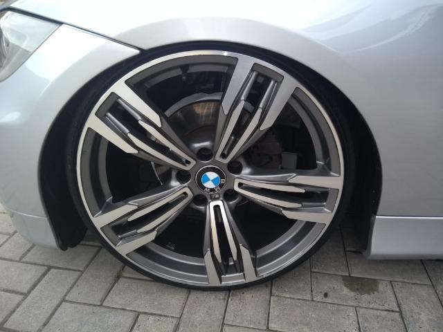 Vendo BMW 320i legalizada - Foto 8