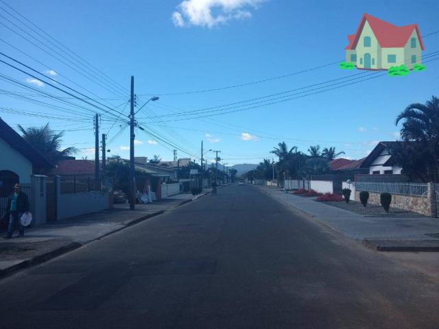 Terreno C/480 m2+Residencia Averbada No J.Iririu ! - Foto 15