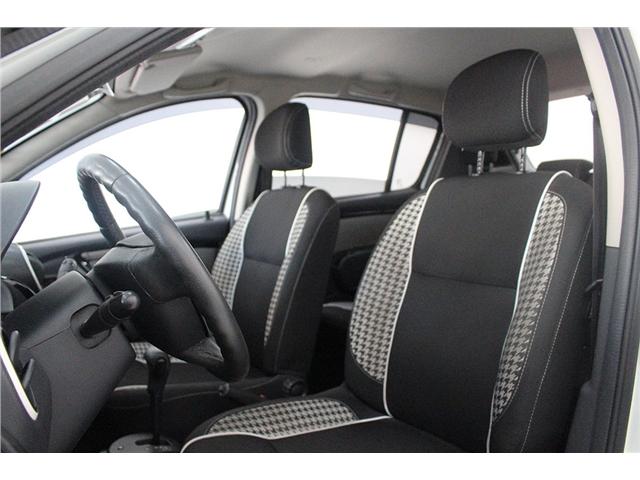 Renault Sandero 1.6 stepway tweed 16v flex 4p automático - Foto 9