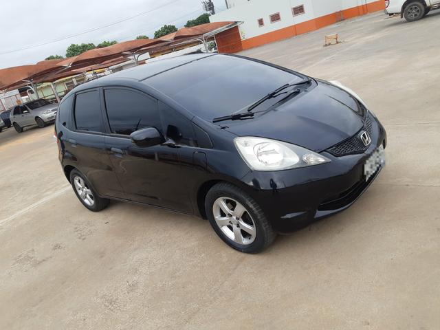 Honda fit automático 1.4 16v lx - Foto 3