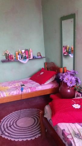 Vendo uma casa 55 mil - Foto 12