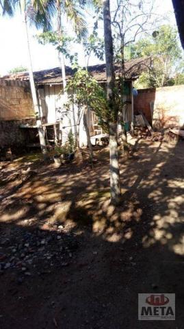 Casa residencial à venda, Paranaguamirim, Joinville. - Foto 16