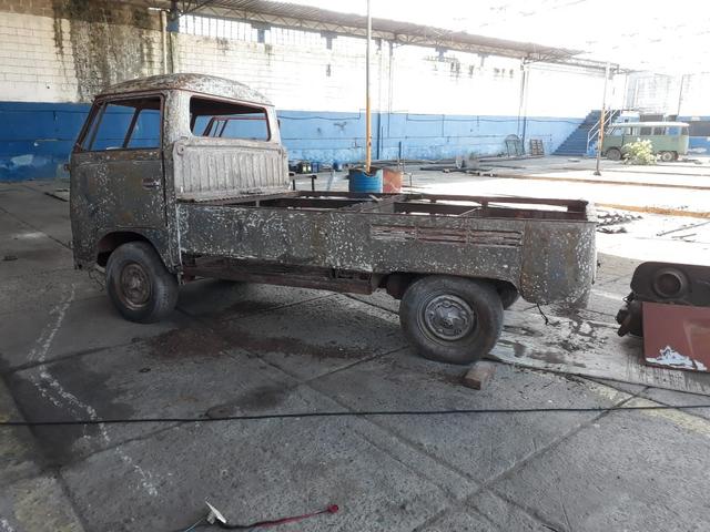 Kombi pickup 75 - Foto 4
