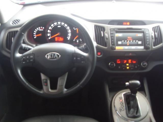 KIA SPORTAGE EX 2.0 2014 AUTOMÁTICA . - Foto 6