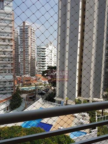 Apartamento - 3 dormitórios ( 1 suite ) -centro - próximo ao hospital anchieta e marechal - Foto 3