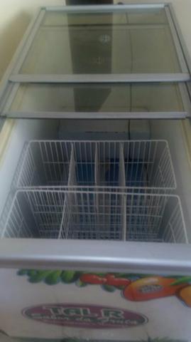 Freezer - Foto 2