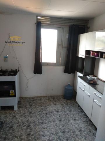 Vendo prédio residencial com 2 apartamentos no São João da Escócia - Foto 7